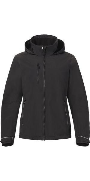 2026 Musto Womens Corsica Jacket 82618 - Black